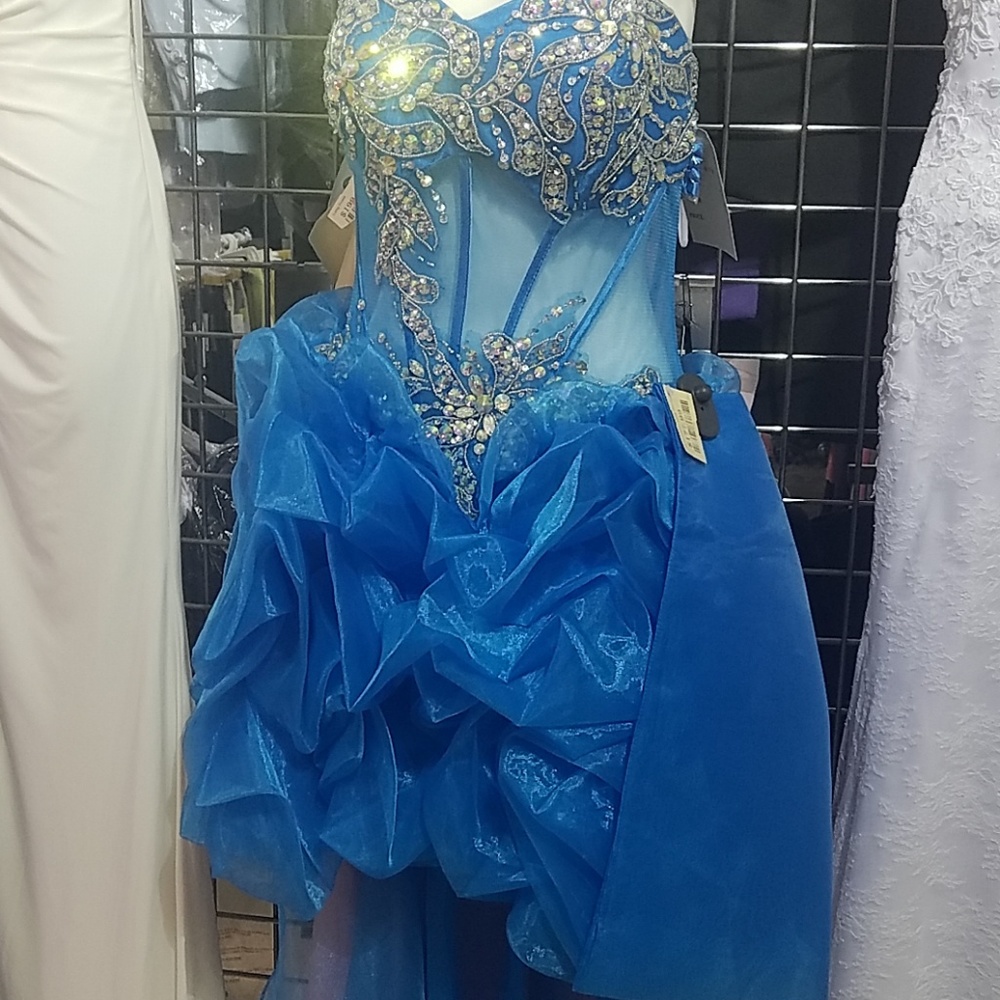 Party dress